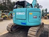KOBELCO SK75SR