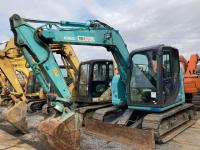 KOBELCO SK75SR