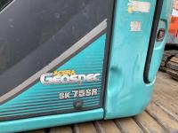 KOBELCO SK75SR