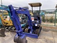 KUBOTA MM15T