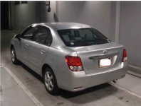 TOYOTA COROLLA AXIO 2013