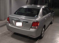 TOYOTA COROLLA AXIO 2013