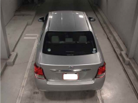 TOYOTA COROLLA AXIO 2013