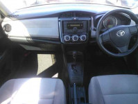 TOYOTA COROLLA AXIO 2013