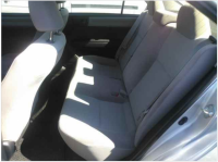 TOYOTA COROLLA AXIO 2013