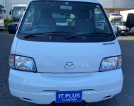 MAZDA BONGO VAN 2019