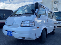 MAZDA BONGO VAN 2019