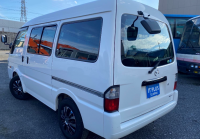 MAZDA BONGO VAN 2019