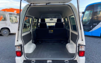 MAZDA BONGO VAN 2019