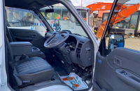 MAZDA BONGO VAN 2019