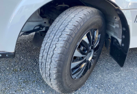 MAZDA BONGO VAN 2019