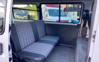 MAZDA BONGO VAN 2019
