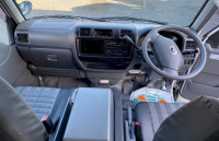 MAZDA BONGO VAN 2019