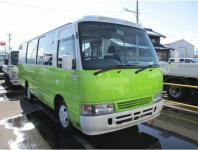 TOYOTA COASTER 2007