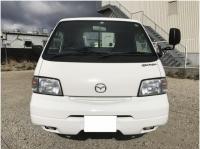 MAZDA BONGO TRUCK 2014