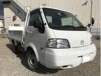 MAZDA BONGO TRUCK 2014