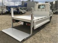 MAZDA BONGO TRUCK 2014