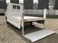 MAZDA BONGO TRUCK 2014