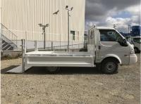 MAZDA BONGO TRUCK 2014