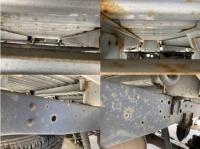 MAZDA BONGO TRUCK 2014