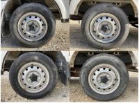 MAZDA BONGO TRUCK 2014