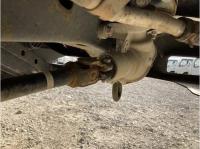 MAZDA BONGO TRUCK 2014