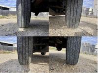 MAZDA BONGO TRUCK 2014