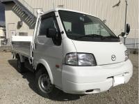MAZDA BONGO TRUCK 2014