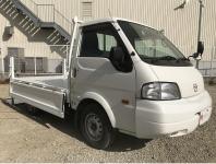MAZDA BONGO TRUCK 2014