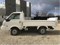 MAZDA BONGO TRUCK 2014