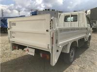 MAZDA BONGO TRUCK 2014