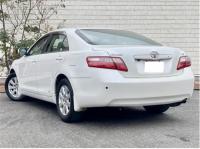 TOYOTA CAMRY 2007