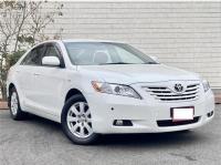 Used TOYOTA CAMRY