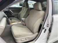 TOYOTA CAMRY 2007