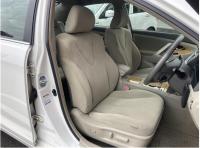 TOYOTA CAMRY 2007