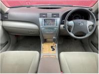 TOYOTA CAMRY 2007