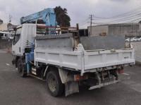 MITSUBISHI CANTER 1997