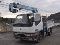 MITSUBISHI CANTER 1997