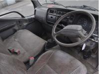 MITSUBISHI CANTER 1997