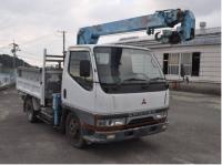 MITSUBISHI CANTER 1997