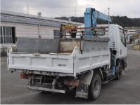 MITSUBISHI CANTER 1997