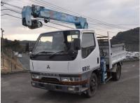 MITSUBISHI CANTER 1997