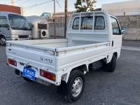 HONDA ACTY TRUCK