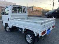 HONDA ACTY TRUCK