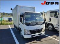 MITSUBISHI CANTER 2003