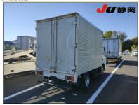 MITSUBISHI CANTER 2003