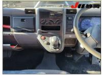 MITSUBISHI CANTER 2003