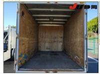 MITSUBISHI CANTER 2003