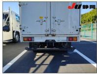 MITSUBISHI CANTER 2003