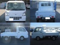 NISSAN CLIPPER TRUCK 2017